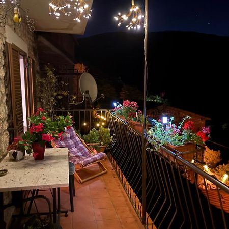 Casa Nonna Velia Villa Portaria Екстериор снимка