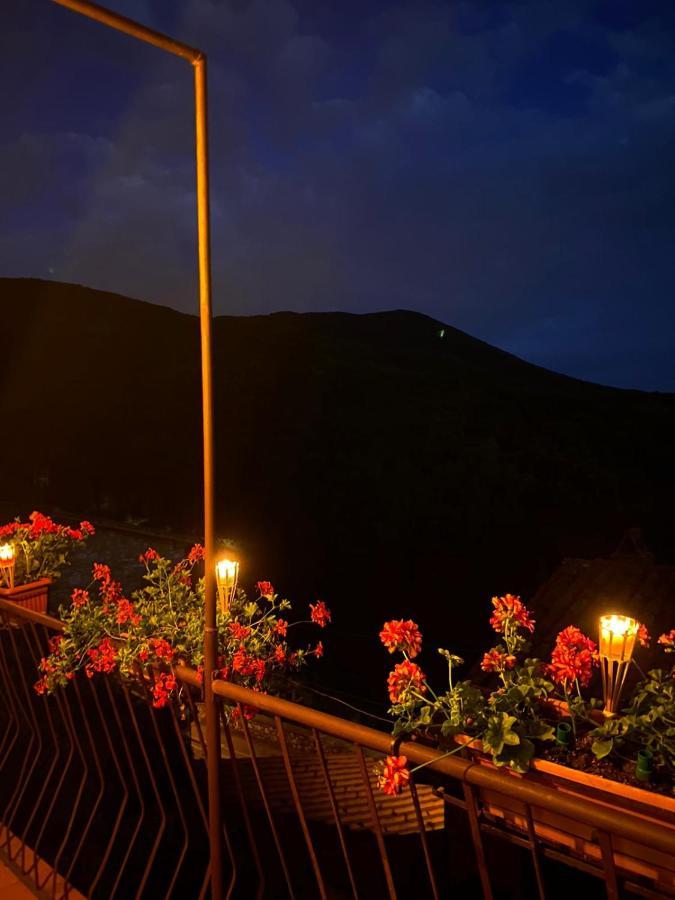 Casa Nonna Velia Villa Portaria Екстериор снимка