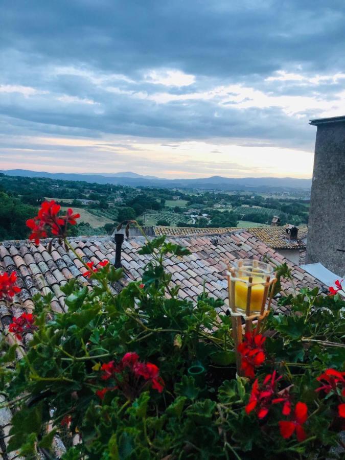 Casa Nonna Velia Villa Portaria Екстериор снимка