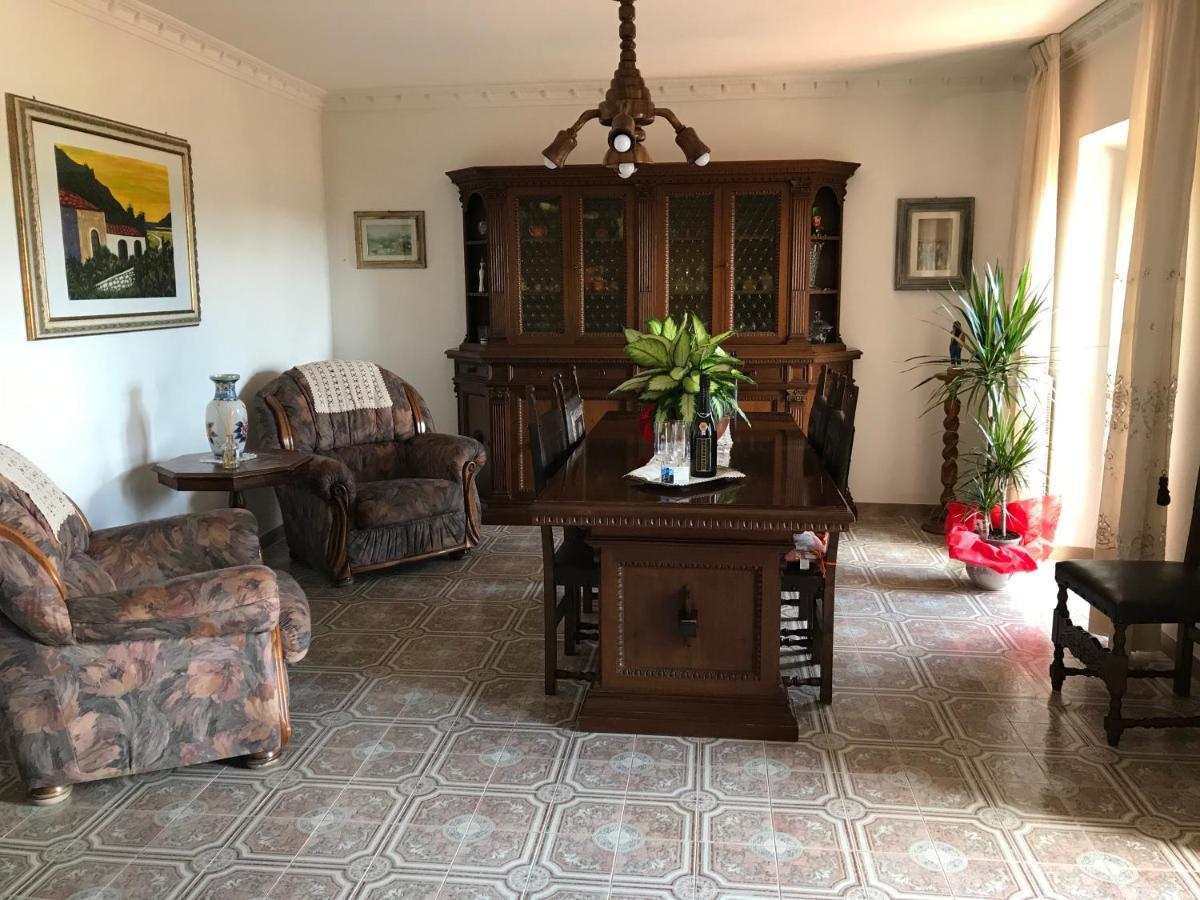 Casa Nonna Velia Villa Portaria Екстериор снимка