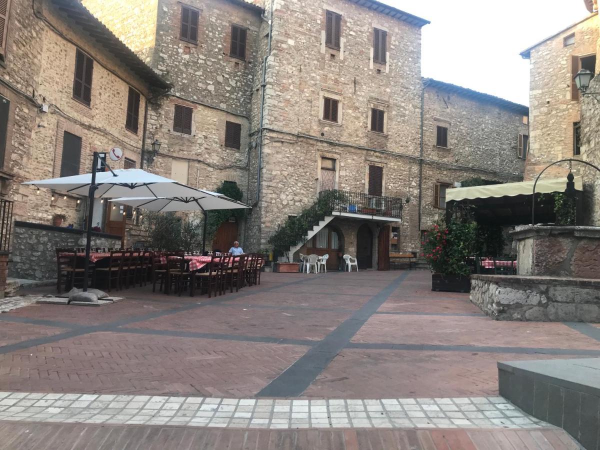 Casa Nonna Velia Villa Portaria Екстериор снимка