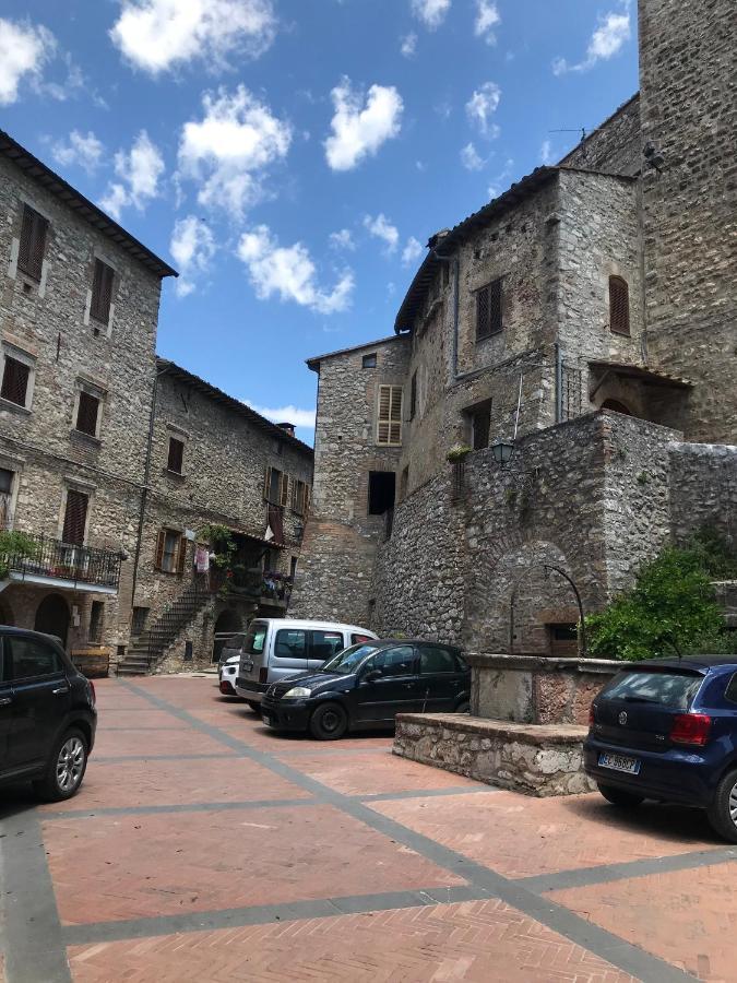 Casa Nonna Velia Villa Portaria Екстериор снимка
