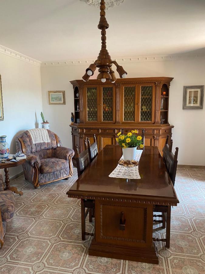 Casa Nonna Velia Villa Portaria Екстериор снимка
