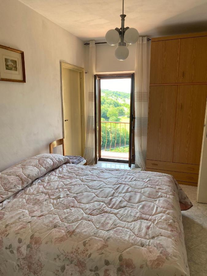 Casa Nonna Velia Villa Portaria Екстериор снимка
