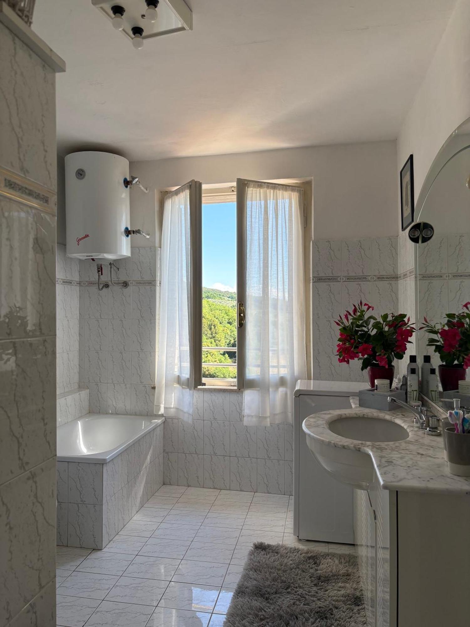 Casa Nonna Velia Villa Portaria Екстериор снимка
