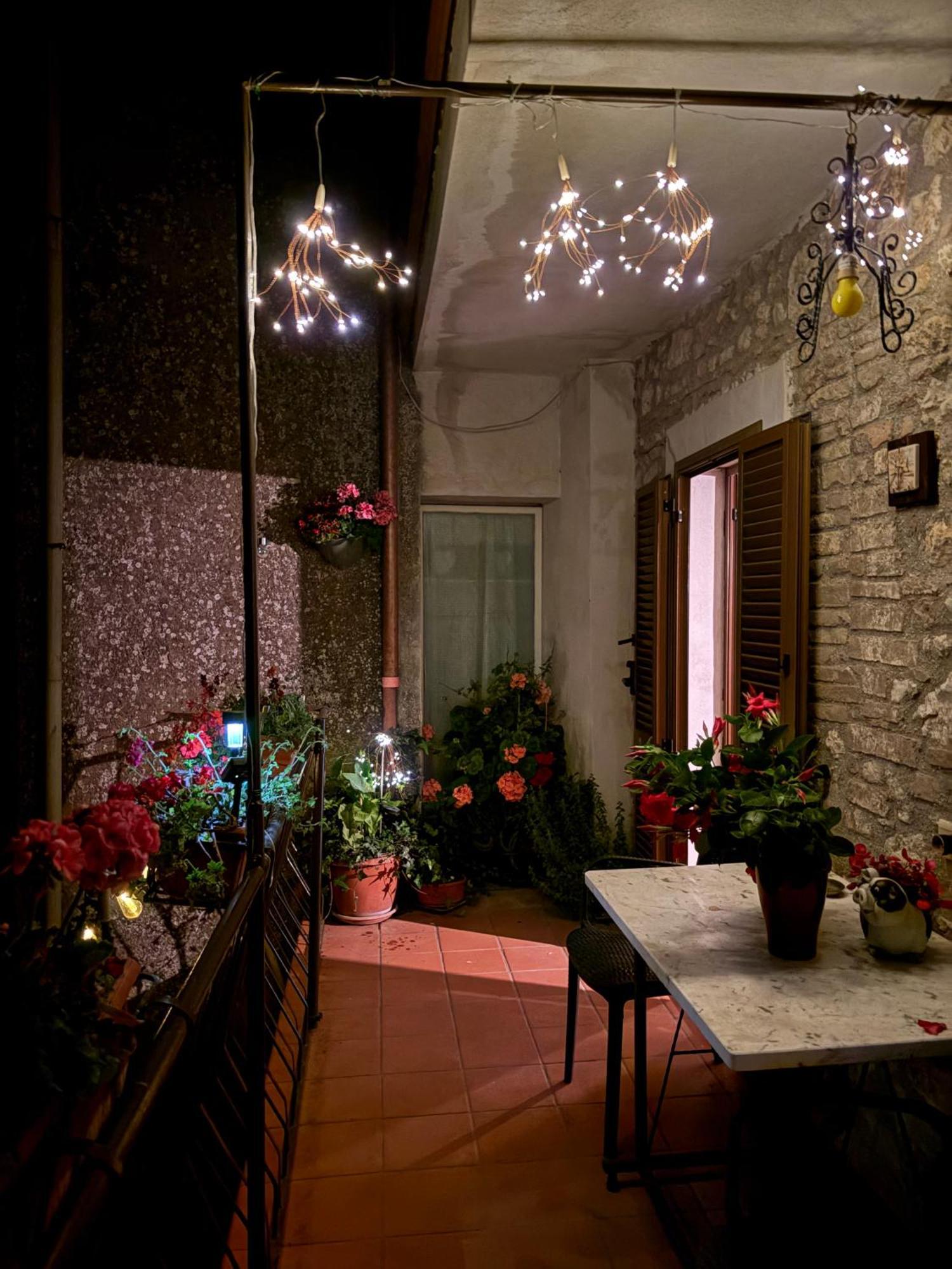 Casa Nonna Velia Villa Portaria Екстериор снимка