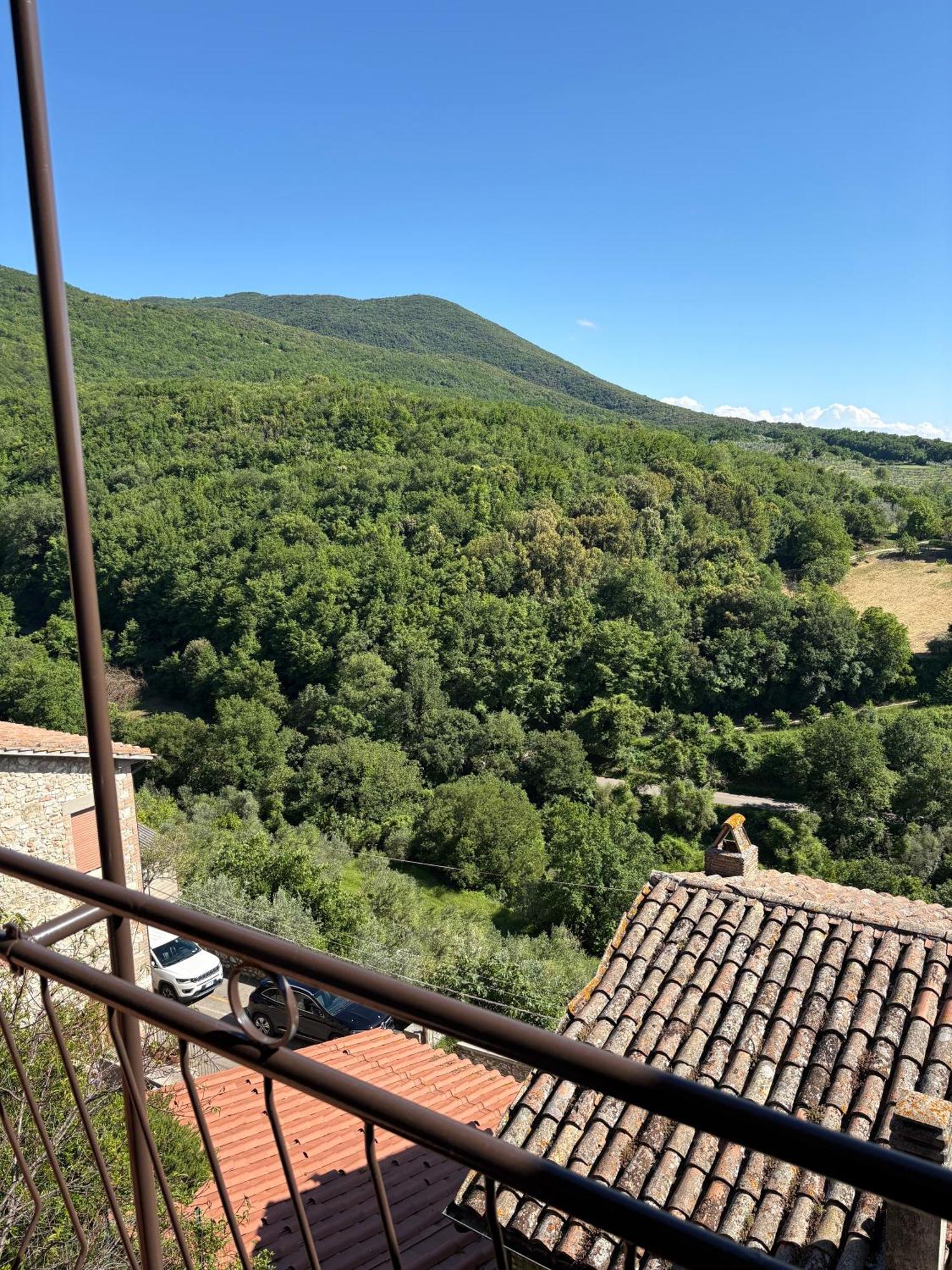 Casa Nonna Velia Villa Portaria Екстериор снимка