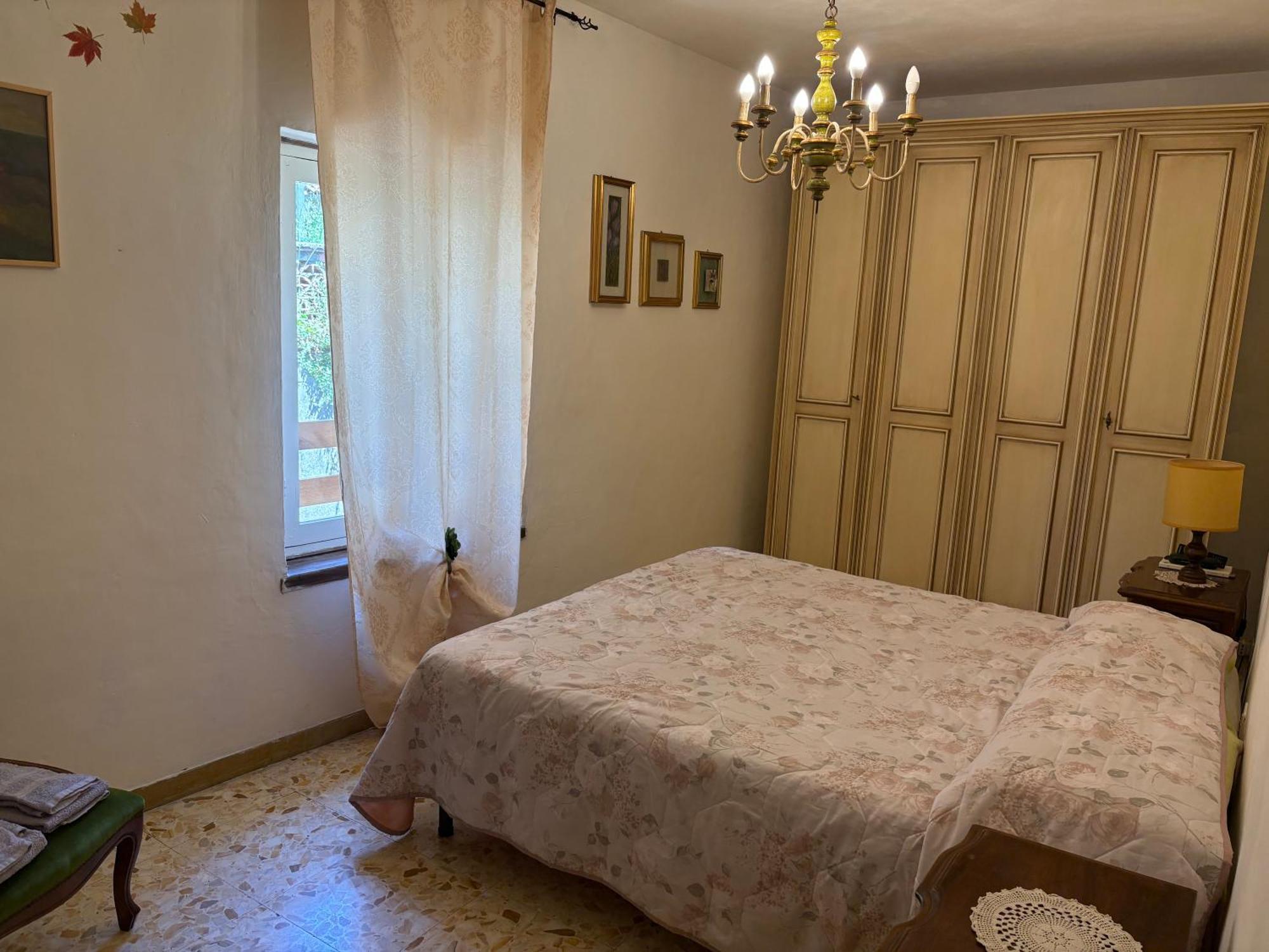 Casa Nonna Velia Villa Portaria Екстериор снимка