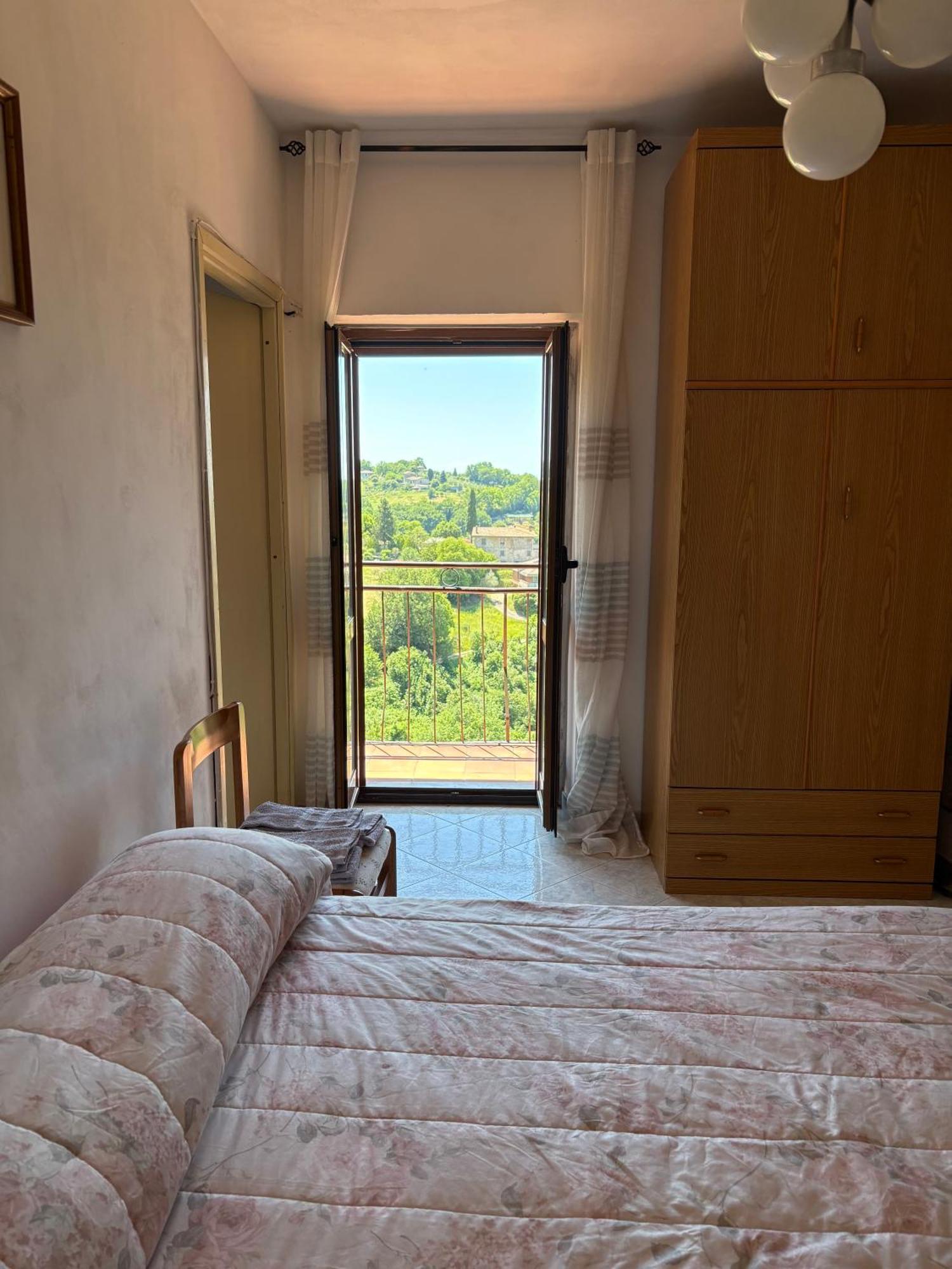 Casa Nonna Velia Villa Portaria Екстериор снимка