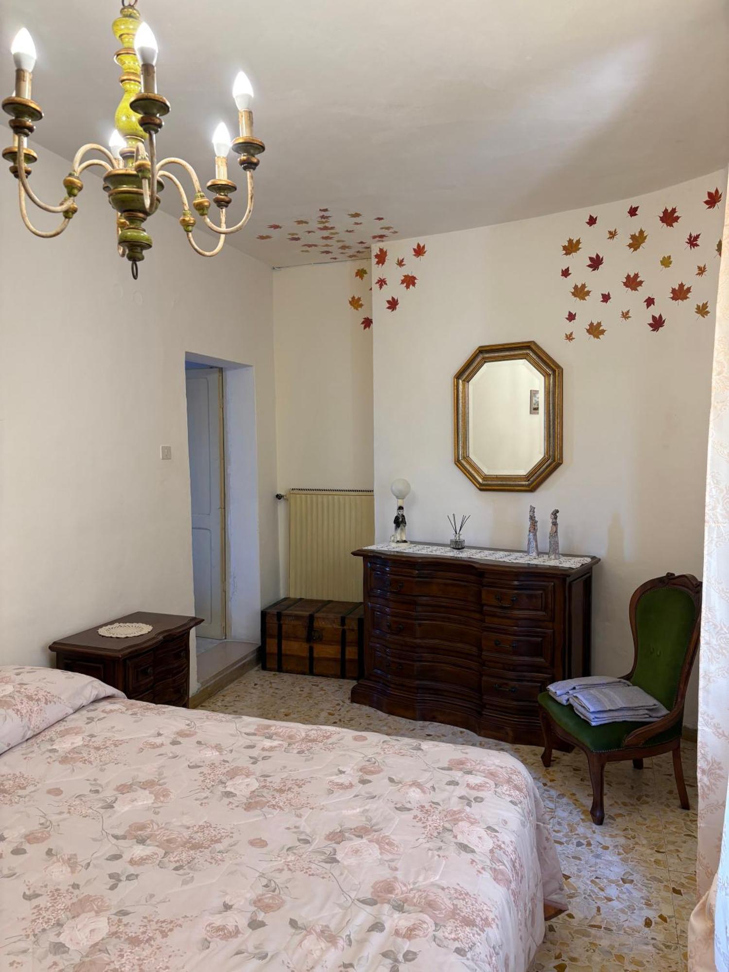 Casa Nonna Velia Villa Portaria Екстериор снимка